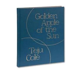 Golden Apple of the Sun  阳光下的金苹果 摄影集