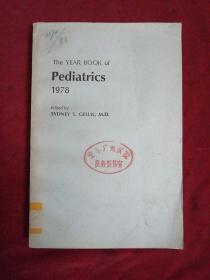 THE YEAR BOOK OF PEDIATRICS