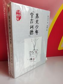 苏北少年“堂吉诃德” 毕飞宇 著；猪蹄 绘    由茅盾文学奖得主毕飞宇写作。该书以记叙性非虚构文体为孩子讲述作者在兴化街头长大的童年生活。红领巾泳裤，奶奶的蚕豆等情节感人至深。全文庄重与诙谐并具，情感与记忆交织，不可多得