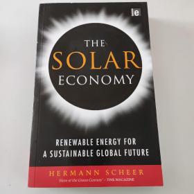 THE SOLAR ECONOMY