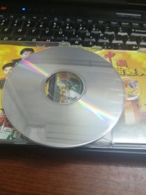 中国歌曲经典MTV5 VCD