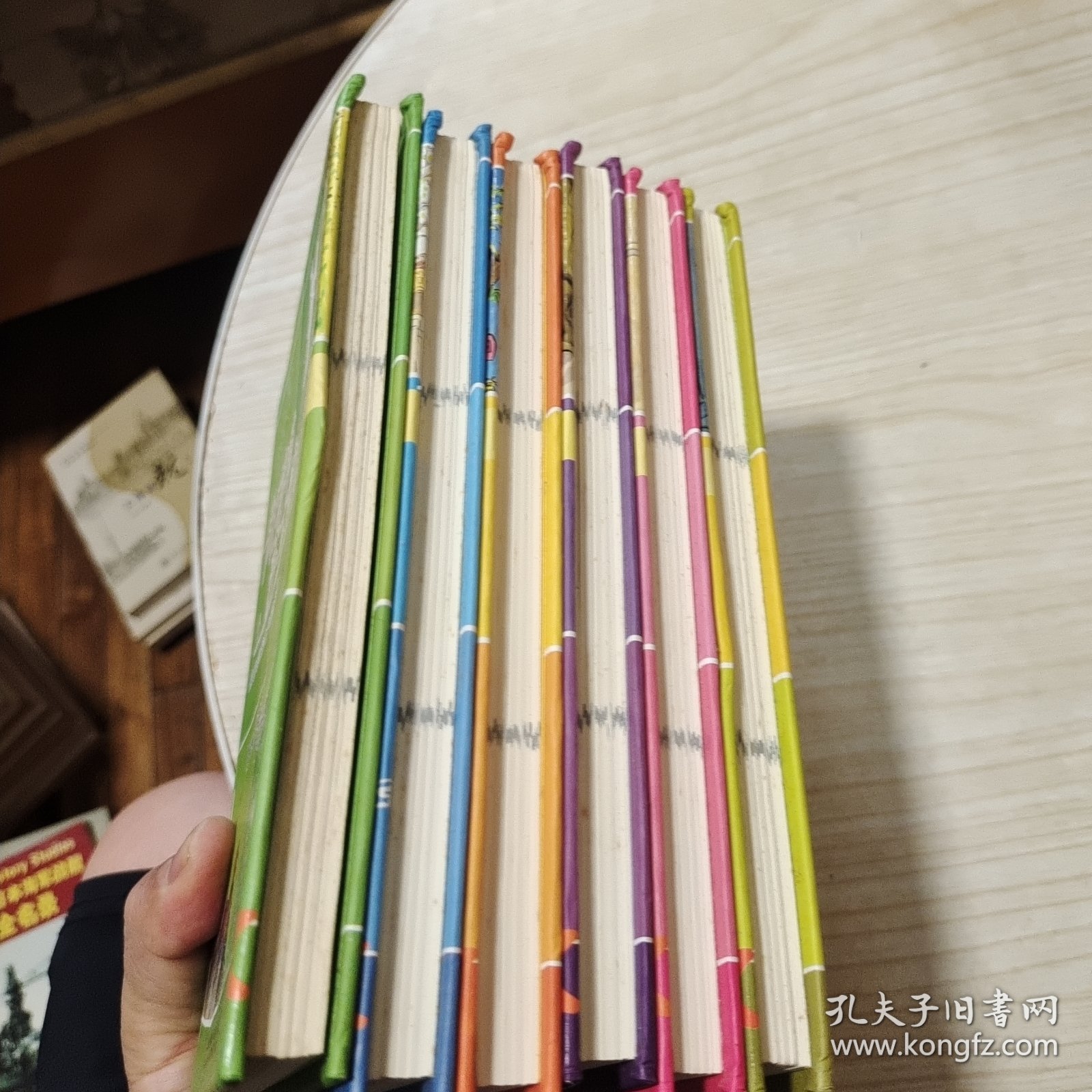 闪亮的莎士比亚1-6册全