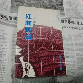 江村经济:中国农民的生活