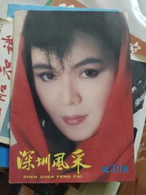 深圳风采 第30期