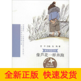 像芦花一样奔跑