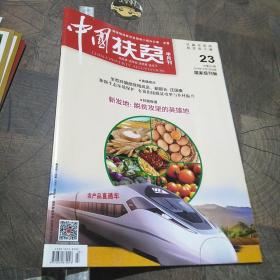 中国扶贫2019.23