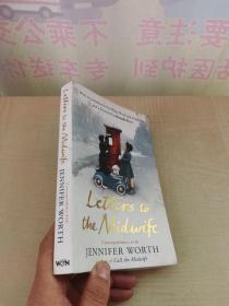 Letters to the Midwife