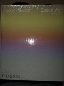 john lawson Spectrum 稀有版本