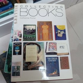 Collection Books m