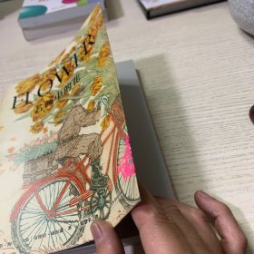 名画中的花（霍克尼、马蒂斯、笔下的花儿长什么样？）【浦睿文化出品】