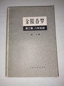 金陵春梦第三集