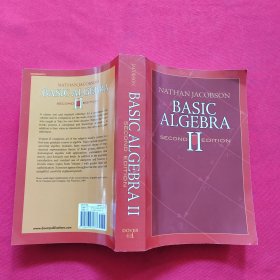 Basic Algebra II：Second Edition