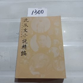 沈从文小说精编