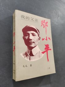我的父亲邓小平