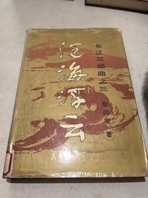 长江三部曲之三 沧海浮云 下册