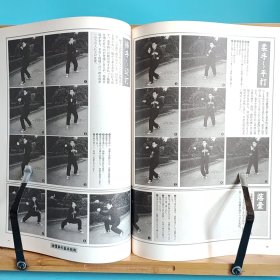 日文二手原版 16开本 中国武术の专门志 武术(うーしゅう)  1994年季刊夏号 特集 螳螂拳