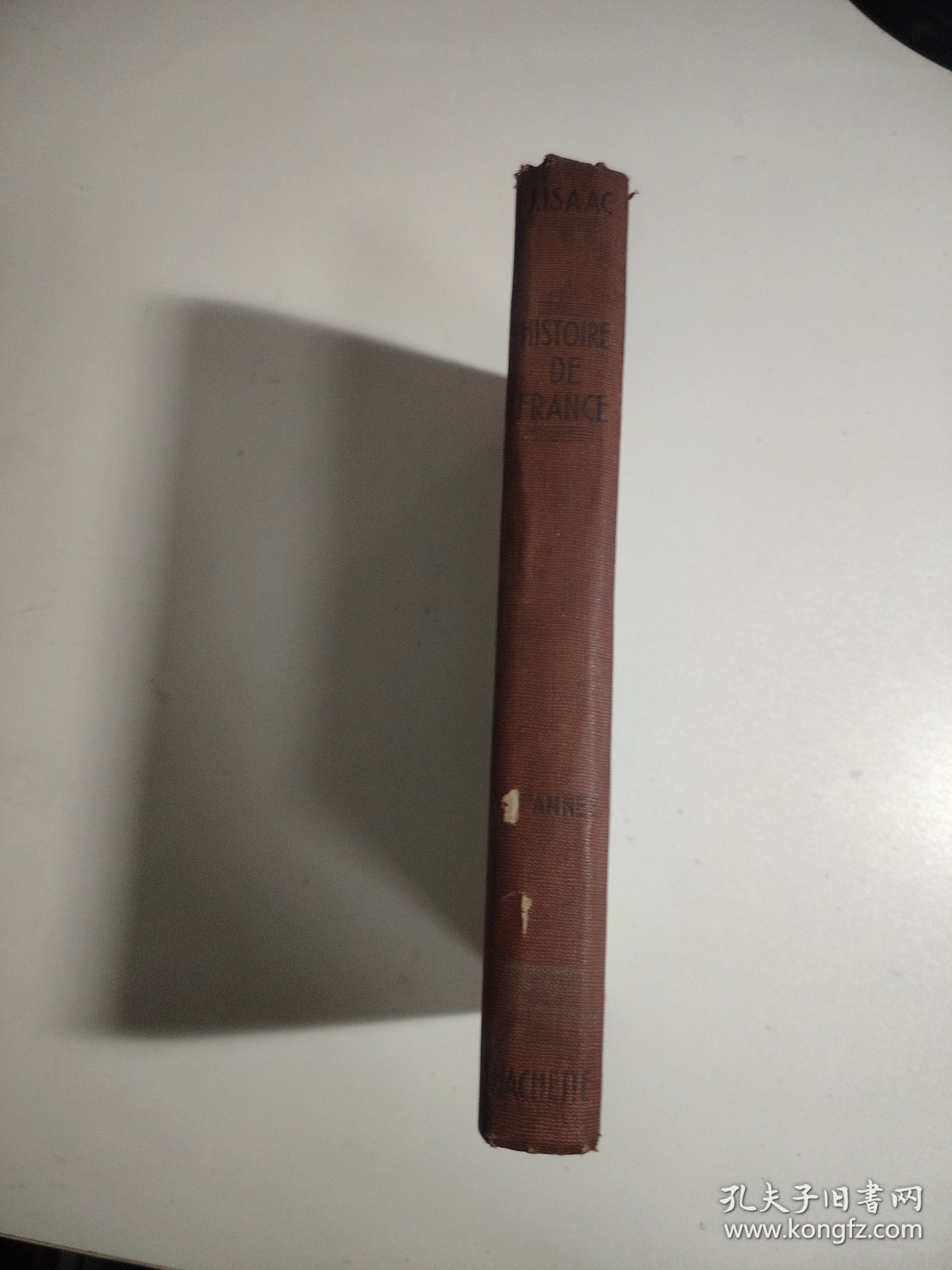 点击查看原图 Histoire Contemporaine 1852-1920