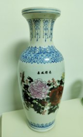 景德镇花瓶
