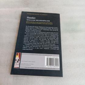 Hamlet (Wordsworth Classics)[哈姆雷特]