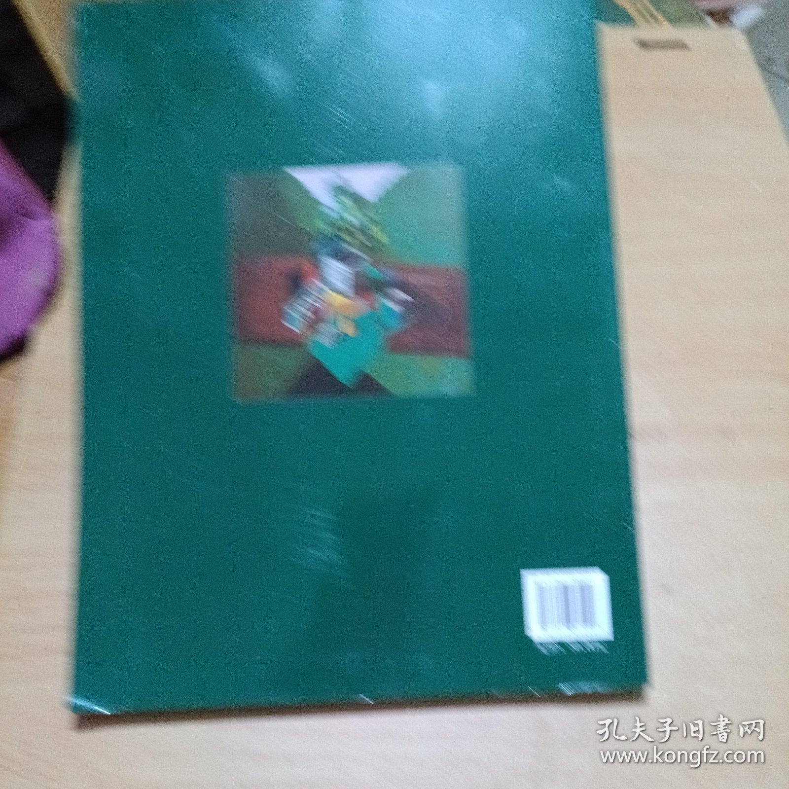 俄罗斯经典绘画·俄罗斯人民艺术家：库拉科夫