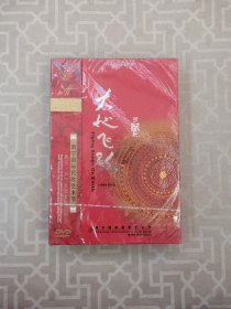 9DVD 南宁国际民歌艺术节：大地飞歌（1999-2003）