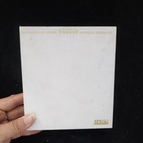 CD光盘：汽车音响专用【盒装   3碟】