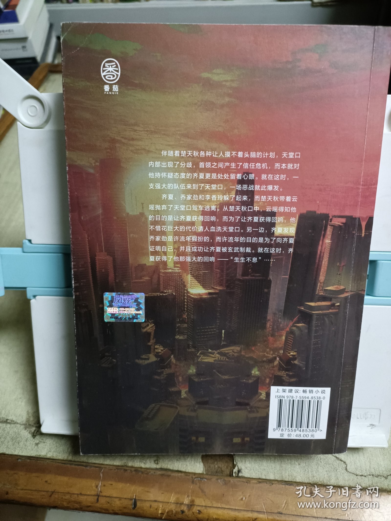 十日终焉3不息