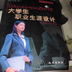 z大学生职业生涯设计