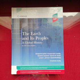 CENGAGE

CHINA
EDITION
AP

The Earth
and Its Peoples
A Global History
for AP' China Edition