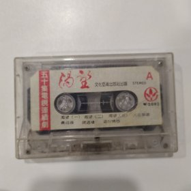 老磁带：渴望（裸盘）