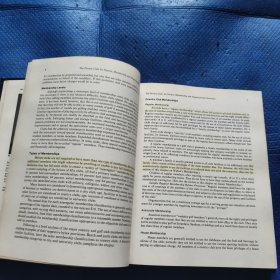 16开英文原版：俱乐部管理第四版【279】