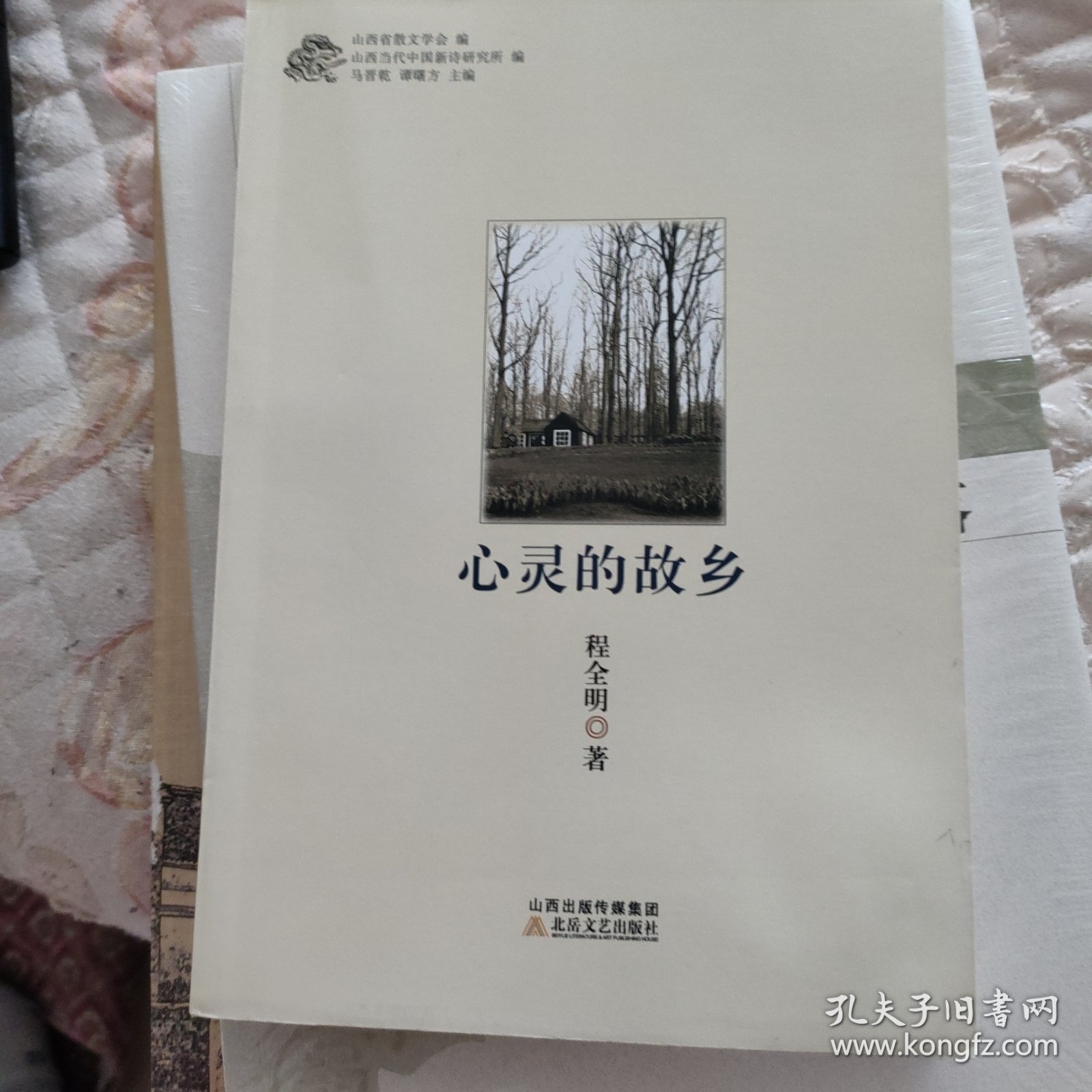 心灵的故乡