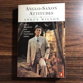 Anglo-Saxon Attitudes