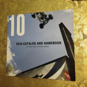 2010 CATALOG AND HANDBOOK