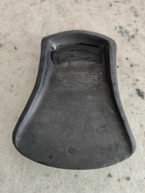 清代歙砚一方