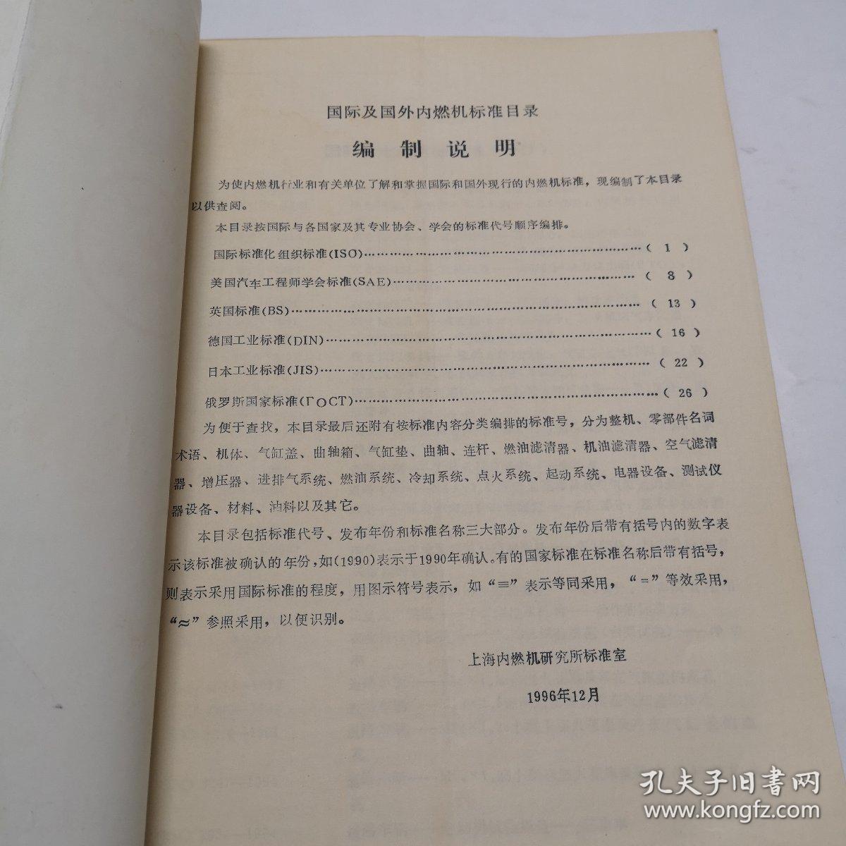 点击查看原图 内燃机标准化1996.4