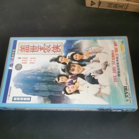 盖世豪侠 VCD 30碟装