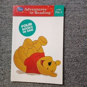 Adventures in Reading