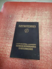 ELECTROTECHNIEK