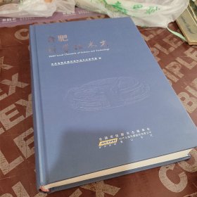 合肥科学技术志