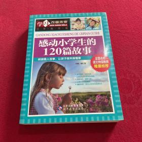学习改变未来：感动小学生的120篇故事