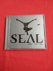 SEAL 希尔（CD一张）