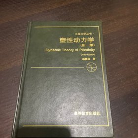 塑性动力学:新版