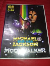 DVD 迈克尔.杰克逊  英文情歌