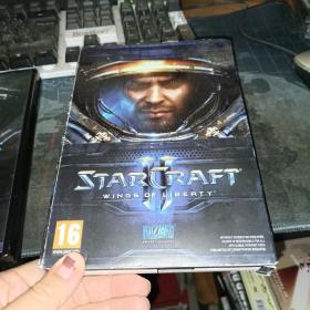 STARCRAFT DVD