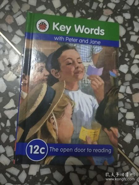 Key Words  12c