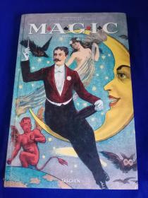 The Magic Book