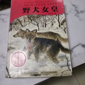 野犬女皇：动物小说大王沈石溪.品藏书系