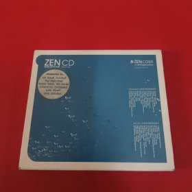 ZEN a refrospecfive 2CD