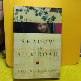 Shadow of the Silk Road